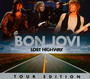 Lost Highway - Bon Jovi
