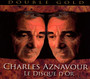 Le Disque D'or - Charles Aznavour