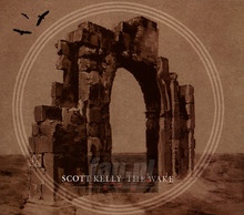 Wake - Scott Kelly - powiększ Wake - Scott Kelly