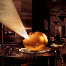 De-Loused In The Comatorium - The Mars Volta 