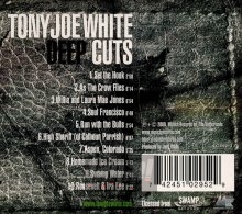 Deep Cuts - Tony Joe White 