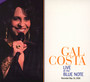 Live At Blue Note - Gal Costa