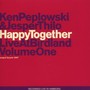Happy Together - Ken Peplowski