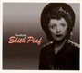 Inoubliable - Edith Piaf