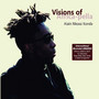Visions Of Africa-Pella - Alain Nkossi Konda 