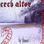 By Honour - Ereb Altor