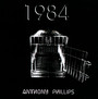 1984 - Anthony Phillips
