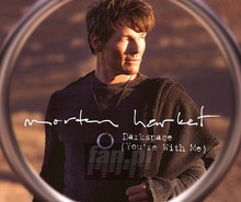 Darkspace-You're With Me - Morten Harket