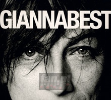 Giannabest - Gianna Nannini - bigger Giannabest - Gianna Nannini