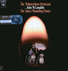 The Inner Mounting Flame - The Mahavishnu Orchestra 