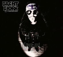 Punk Rock Guilt - Brant Bjork