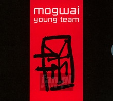Young Team - Mogwai