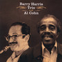 With Al Cohn - Barry Harris  -Trio-