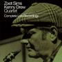 Complet Live Recordings - Zoot Sims