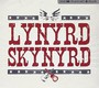 Playlist - Lynyrd Skynyrd