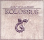 Kolossus - Keep Of Kalessin