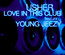 Love In This Club - Usher