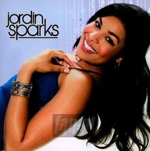 Jordin Sparks - Jordin Sparks - powiększ Jordin Sparks - Jordin Sparks