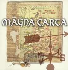Written In The Wind - Magna Carta