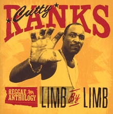 Limb By Limb-Reggae - Cutty Ranks