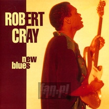 New Blues - Robert Cray