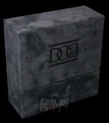 SACD Box - Dead Can Dance - powiększ SACD Box - Dead Can Dance