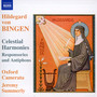 Celestial Harmonies - Hildegard Von Bingen 