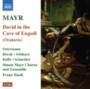 David In Spelunca Engaddi - S. Mayr