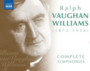 Komplette Symphonien - R Vaughan Williams .