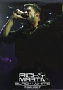 Black & White Tour -Liv - Ricky Martin