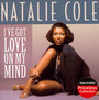 I've Got Love On My Mind - Natalie Cole