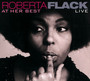 At Her Best-Live - Roberta Flack
