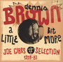 A Little Bit More - Dennis Brown