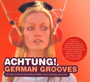 Achtung! German Grooves - V/A
