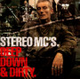 Deep Down & Dirty - Stereo Mc's