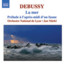 La Mer/Prelude A L'apres - C. Debussy