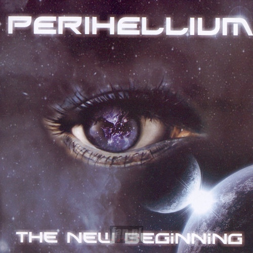 New Beginning The - Perihellium