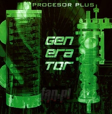 Generator - Procesor Plus
