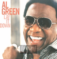 Lay It Down - Al Green