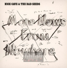 More News From Nowhere - Nick Cave / The Bad Seeds 