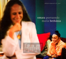 Omara Portuondo E Maria - Omara Portuondo / Maria Be