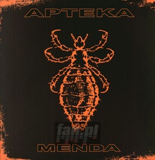 Menda - Apteka