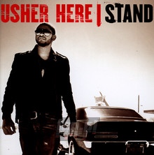 Here I Stand - Usher