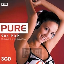 Pure 90S Pop - V/A