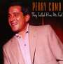 They Called Him MR. Cool - Perry Como