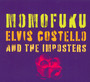 Momofuku - Elvis Costello