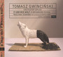 P. Und Der Wolf - Szkoa Bydgoska Tom 2 - Tomasz Gwinciski / The Nonlinear Ensamble 