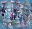 Atomized Dream - Canvas Solaris Atomized Dream - Canvas Solaris