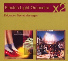 Eldorado/Secret Messages - Electric Light Orchestra   