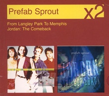 From Langley Park To Memp - Prefab Sprout